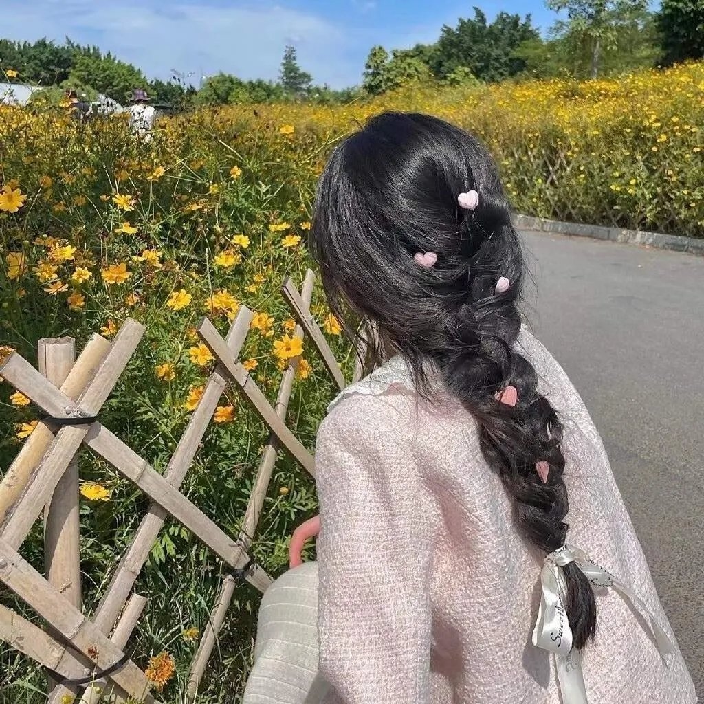 小女神花铃